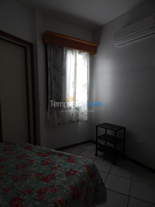 Apartamento para aluguel de temporada em Florianopolis (Praia dos Ingleses)