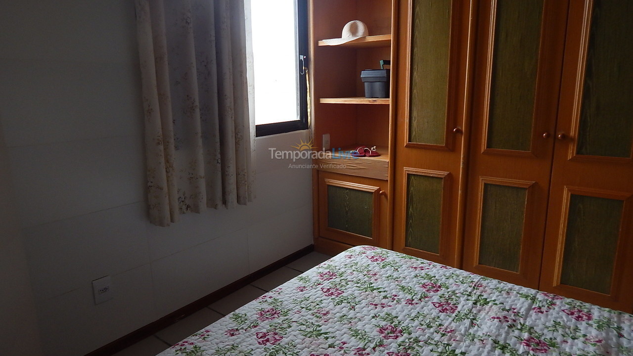 Apartamento para aluguel de temporada em Florianopolis (Praia dos Ingleses)