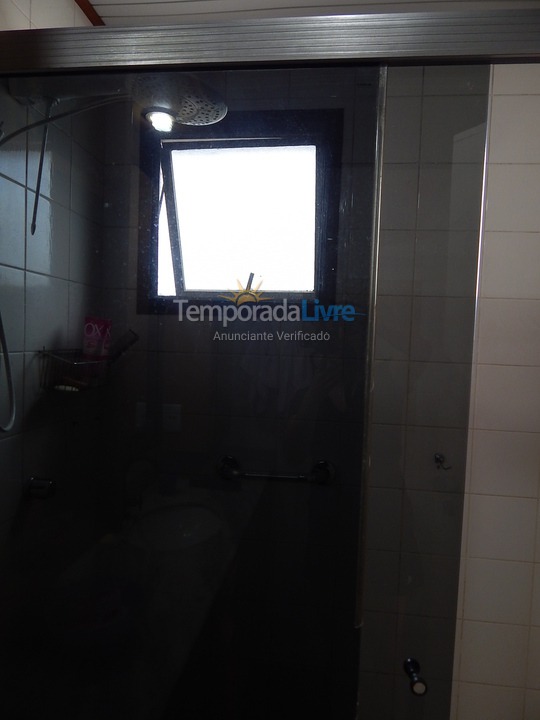 Apartamento para aluguel de temporada em Florianopolis (Praia dos Ingleses)