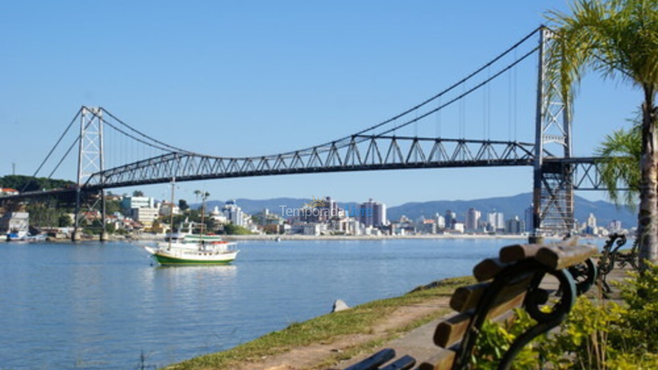 Casa para aluguel de temporada em Florianopolis (Praia dos Ingleses)