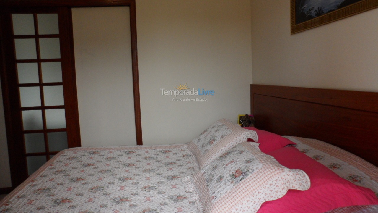 Casa para aluguel de temporada em Florianopolis (Praia dos Ingleses)