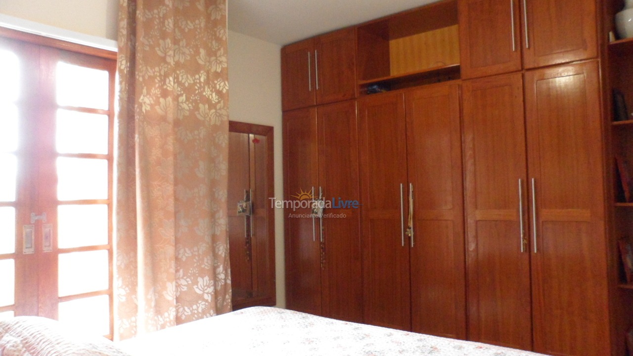 Casa para aluguel de temporada em Florianopolis (Praia dos Ingleses)