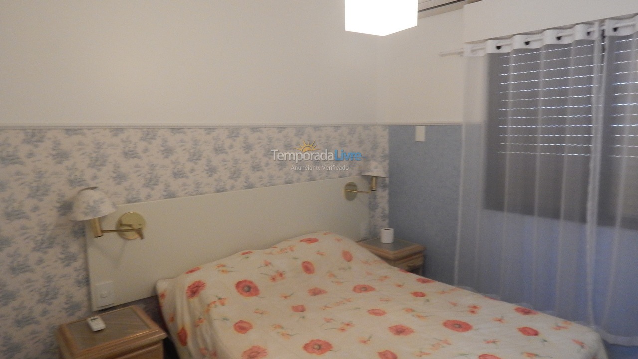 Apartamento para alquiler de vacaciones em Florianopolis (Praia dos Ingleses)