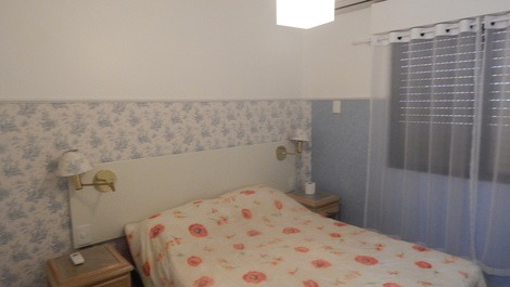 INGLÉS APARTAMENTO con vista al mar