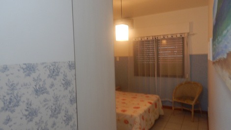 INGLÉS APARTAMENTO con vista al mar