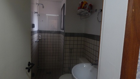 INGLÉS APARTAMENTO con vista al mar