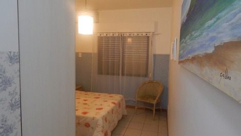 INGLÉS APARTAMENTO con vista al mar