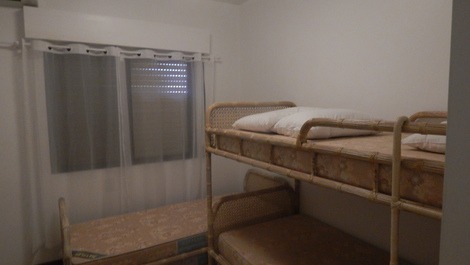 INGLÉS APARTAMENTO con vista al mar