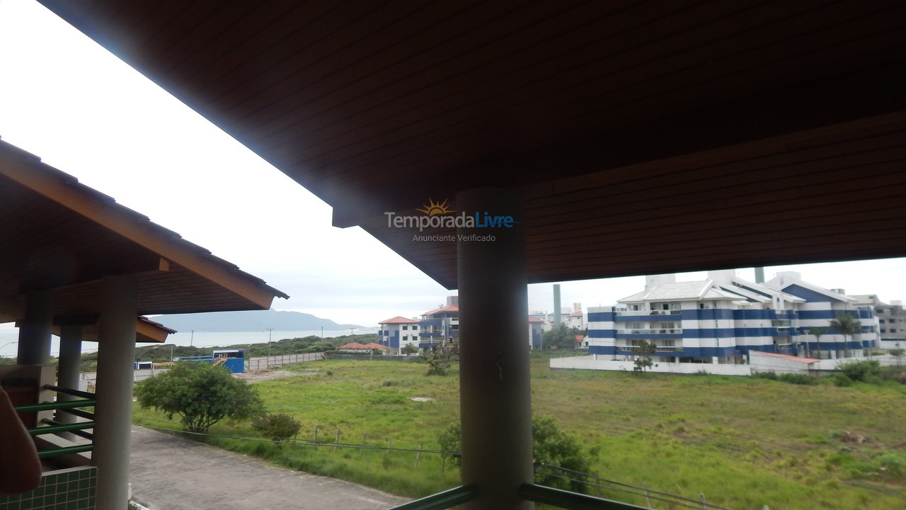 Apartamento para alquiler de vacaciones em Florianopolis (Praia dos Ingleses)