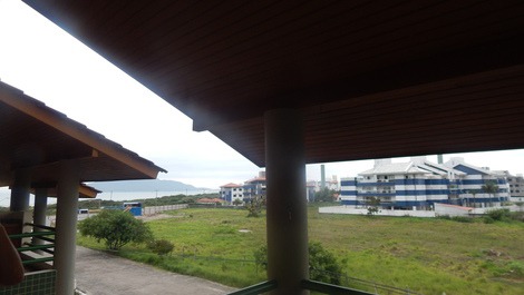 INGLÉS APARTAMENTO con vista al mar