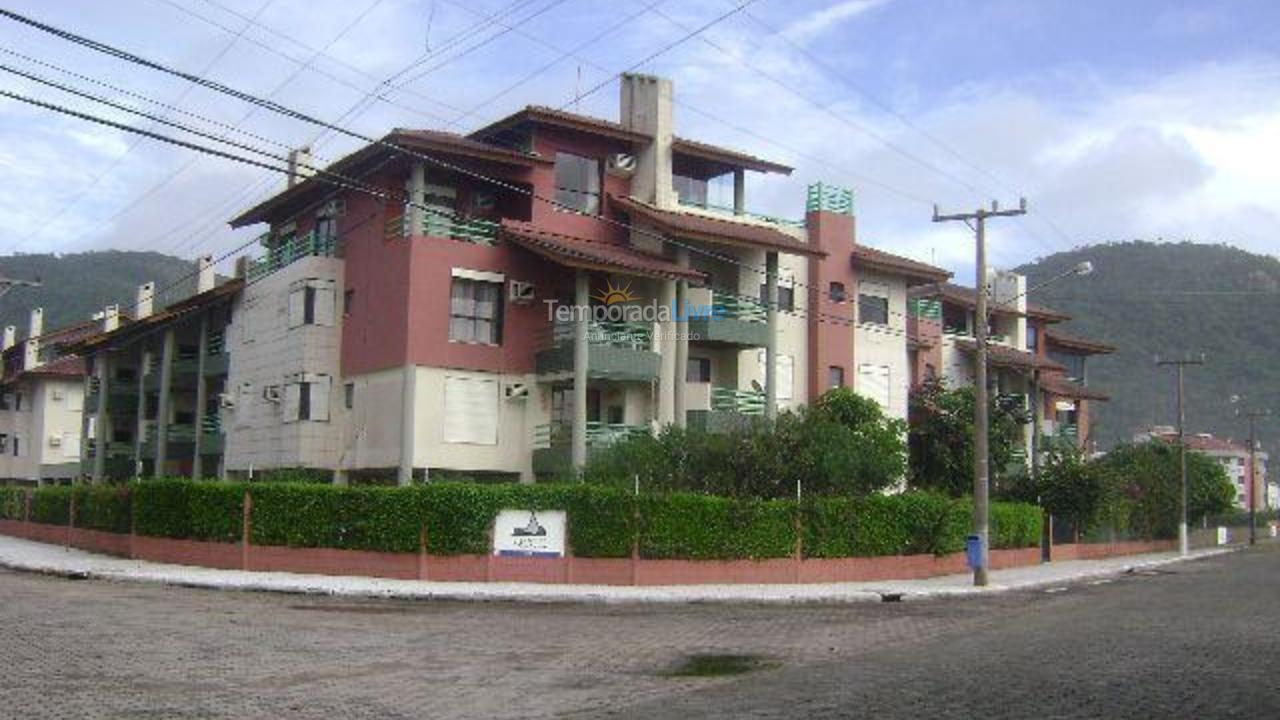 Apartamento para alquiler de vacaciones em Florianopolis (Praia dos Ingleses)