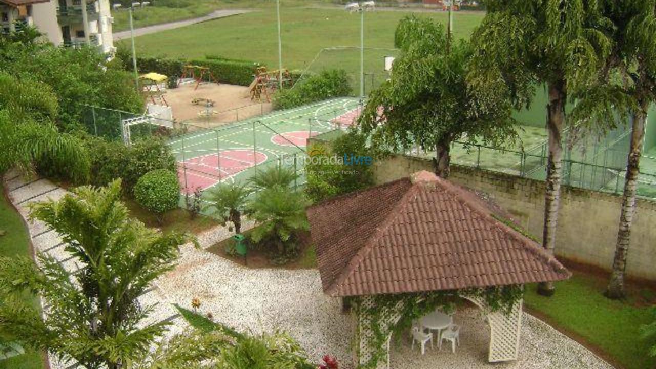 Apartamento para alquiler de vacaciones em Florianopolis (Praia dos Ingleses)