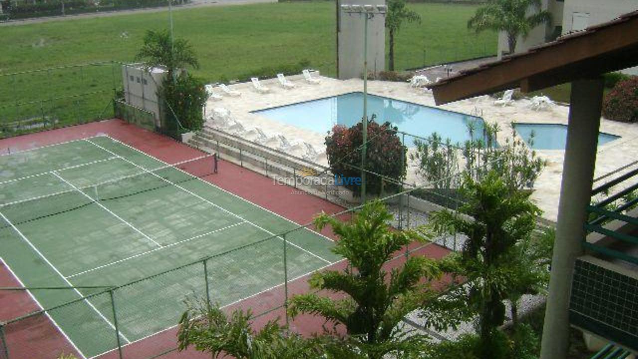 Apartamento para alquiler de vacaciones em Florianopolis (Praia dos Ingleses)