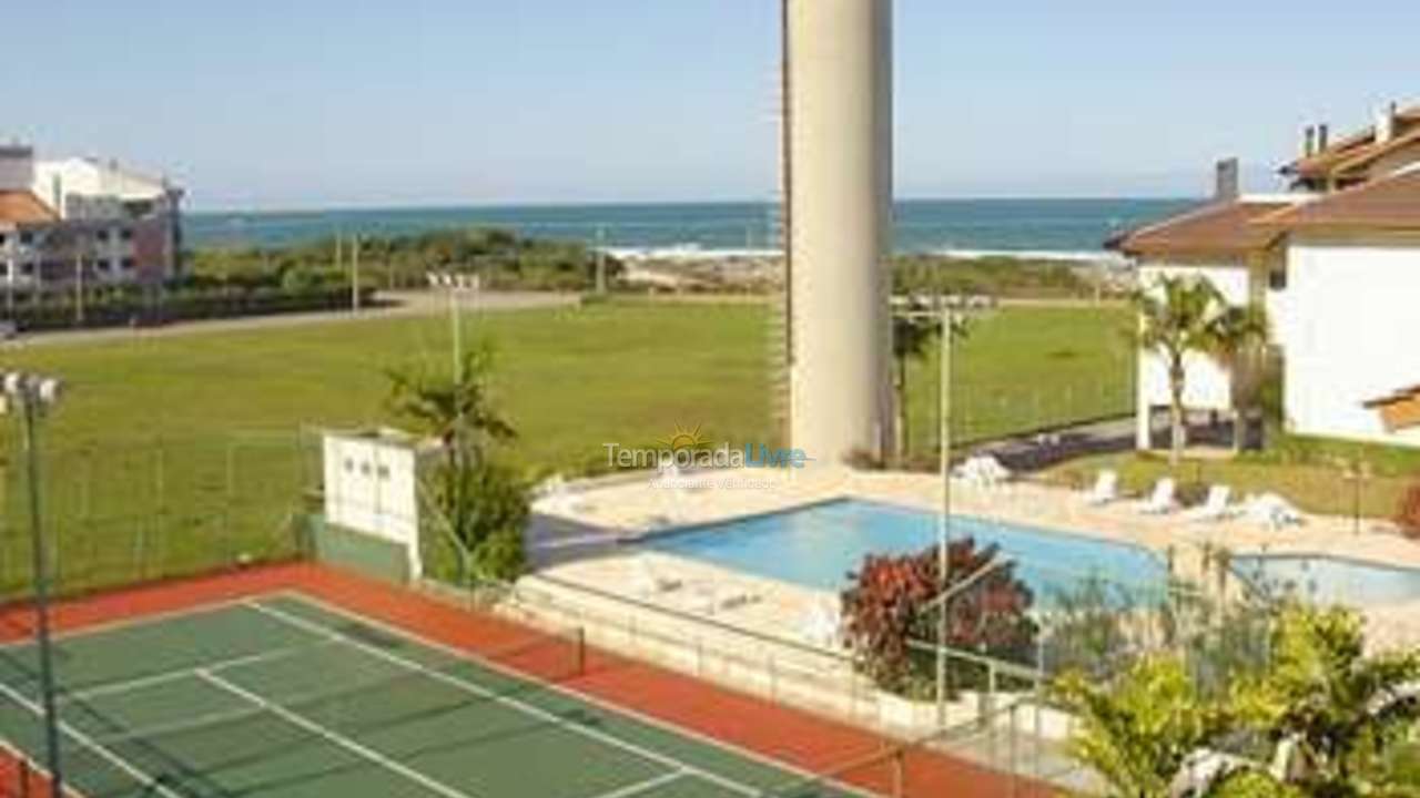 Apartamento para alquiler de vacaciones em Florianopolis (Praia dos Ingleses)