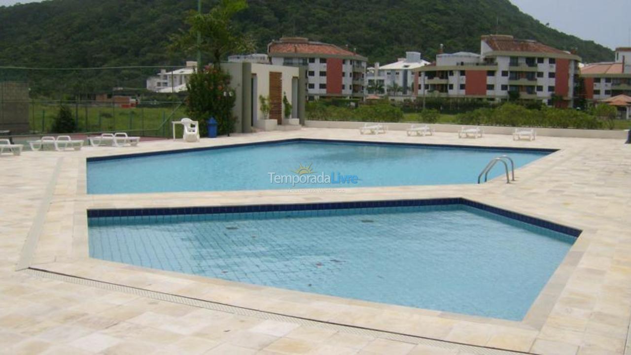 Apartamento para alquiler de vacaciones em Florianopolis (Praia dos Ingleses)