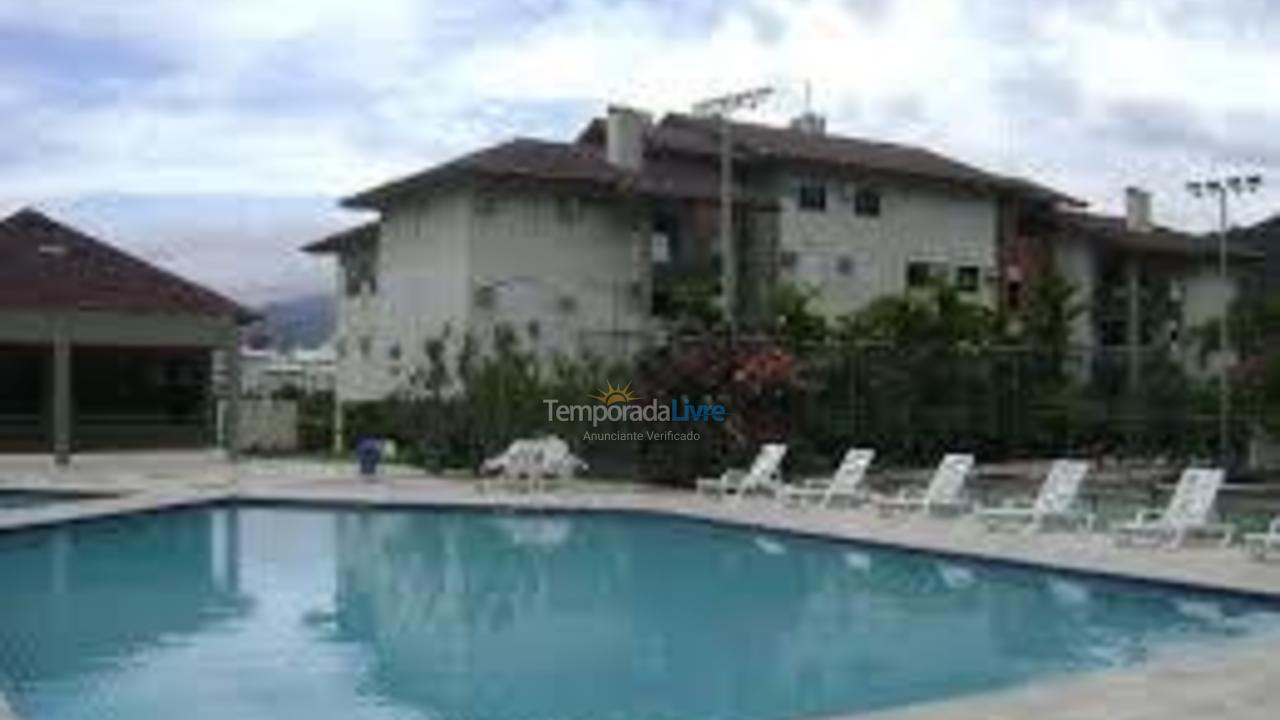 Apartamento para alquiler de vacaciones em Florianopolis (Praia dos Ingleses)