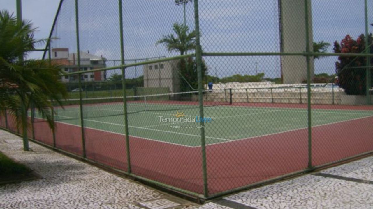 Apartamento para alquiler de vacaciones em Florianopolis (Praia dos Ingleses)