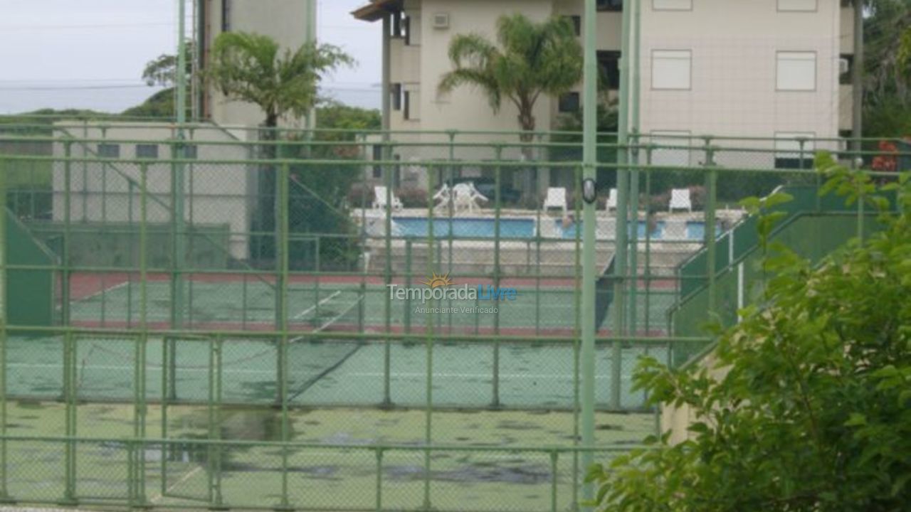 Apartamento para alquiler de vacaciones em Florianopolis (Praia dos Ingleses)