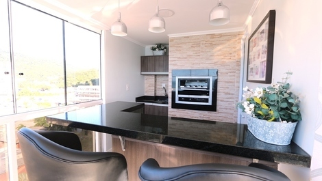 Apartamento Exa Imóveis whtasap 047 99615 1106