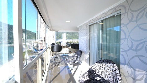 Apartamento para alquilar en Balneário Camboriú - Barra Sul