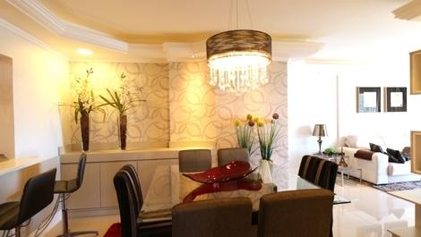 Apartamento Exa Imóveis whtasap 047 99615 1106