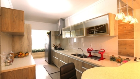 Apartamento Exa Imóveis whtasap 047 99615 1106