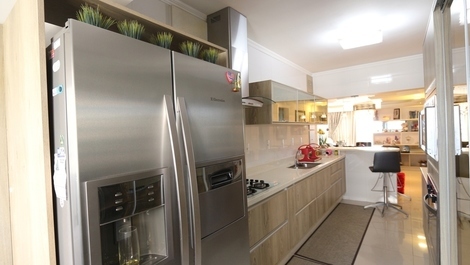 Apartamento Exa Imóveis whtasap 047 99615 1106