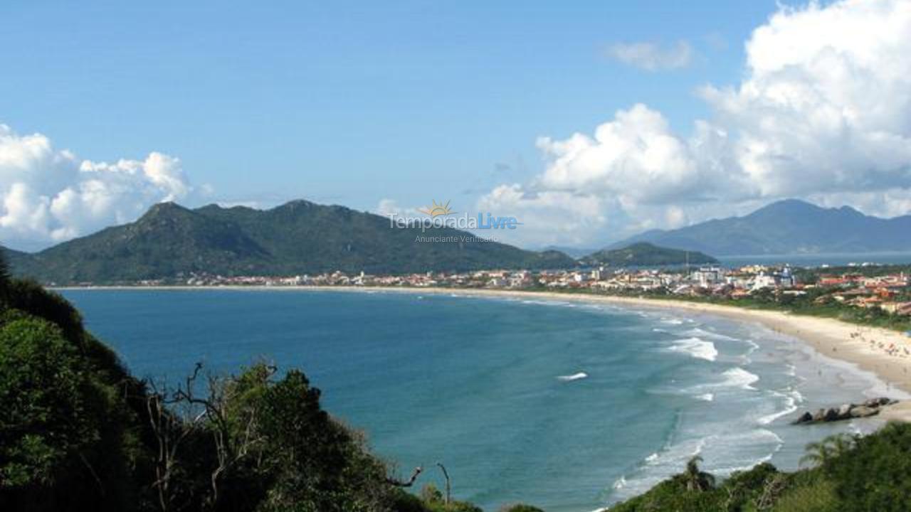 House for vacation rental in Bombinhas (Mariscal)