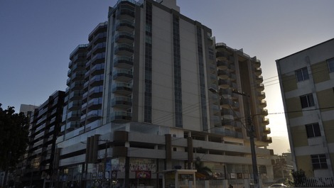 Apartamento para alugar em Guarapari - Praia do Morro