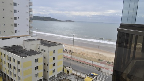 vista da varanda