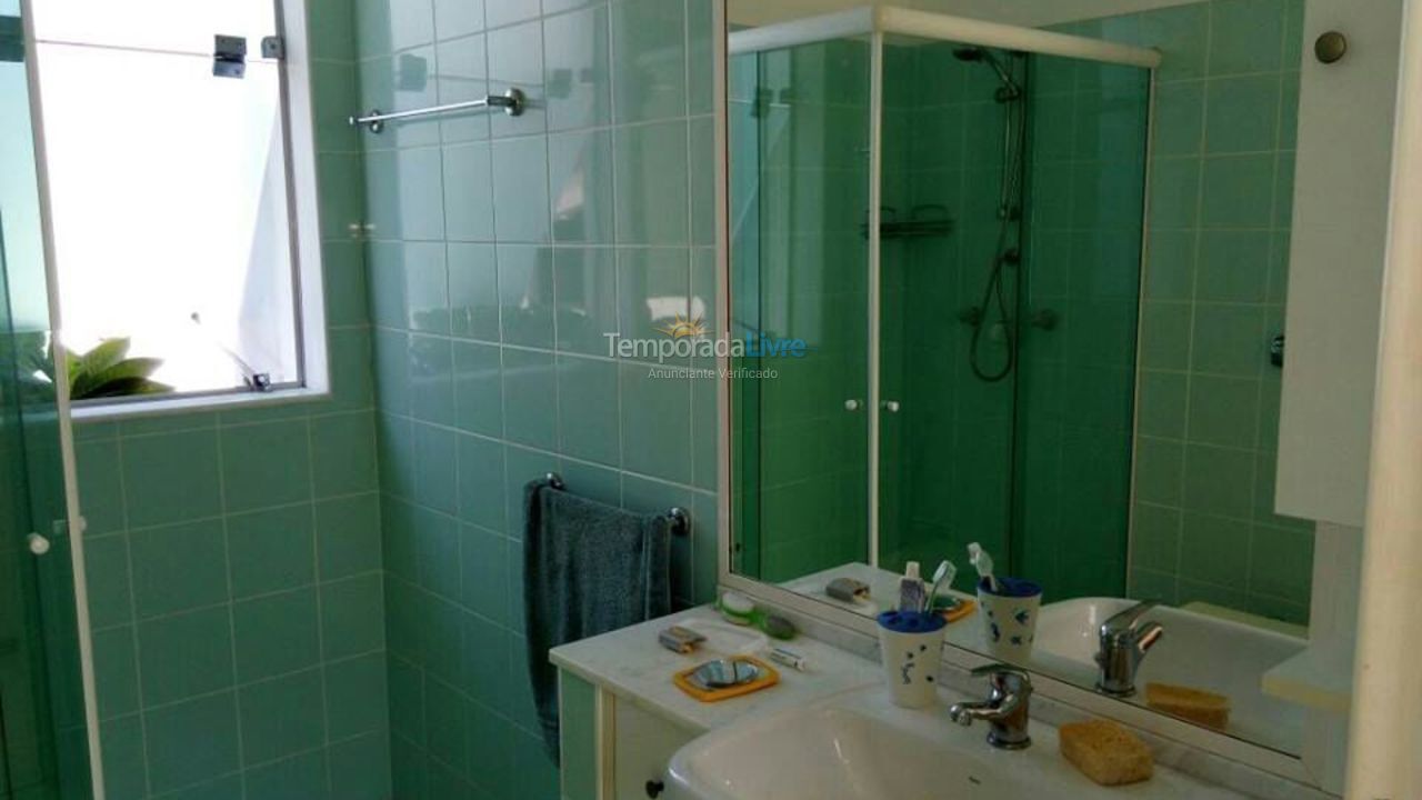 Casa para alquiler de vacaciones em Porto Seguro (Village)