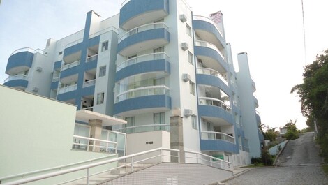 Apartamento para alquilar en Bombinhas - Praia de Bombas