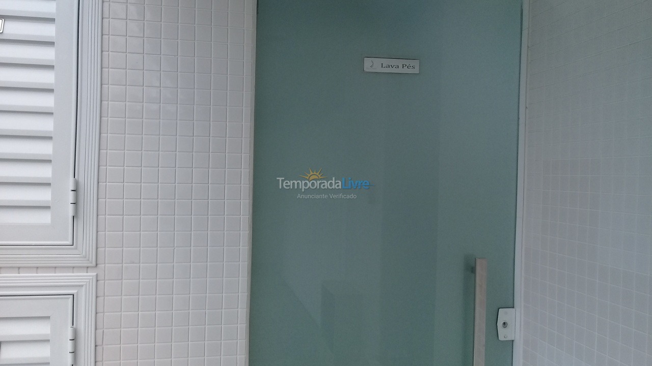 Apartamento para alquiler de vacaciones em Itapema (Meia Praia)