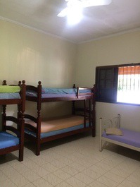 For rent for season and weekends