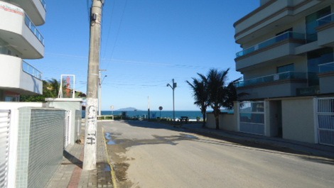 ACESSO A PRAIA DE 4 ILHAS