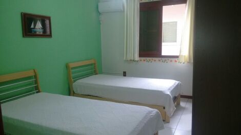 DORMITÓRIO SOLTEIRO