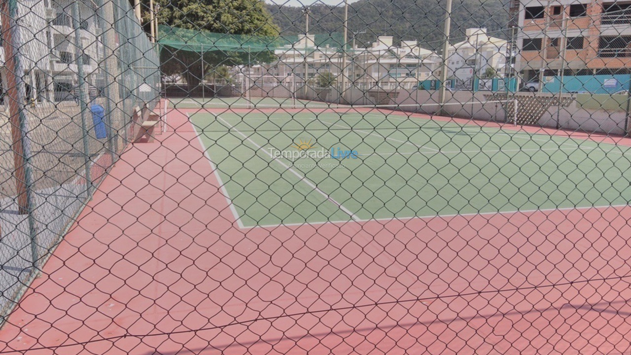 Apartment for vacation rental in Florianopolis (Praia dos Ingleses)