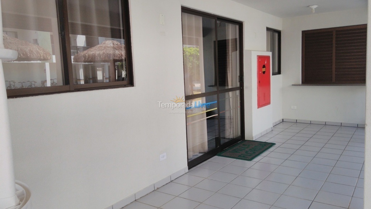 Apartment for vacation rental in Florianopolis (Praia dos Ingleses)