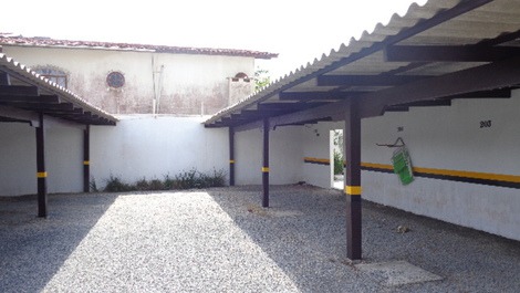 GRAN KITINET A 150M DEL MAR, AC, WIFI, EDIFICIO CON ELEVADOR