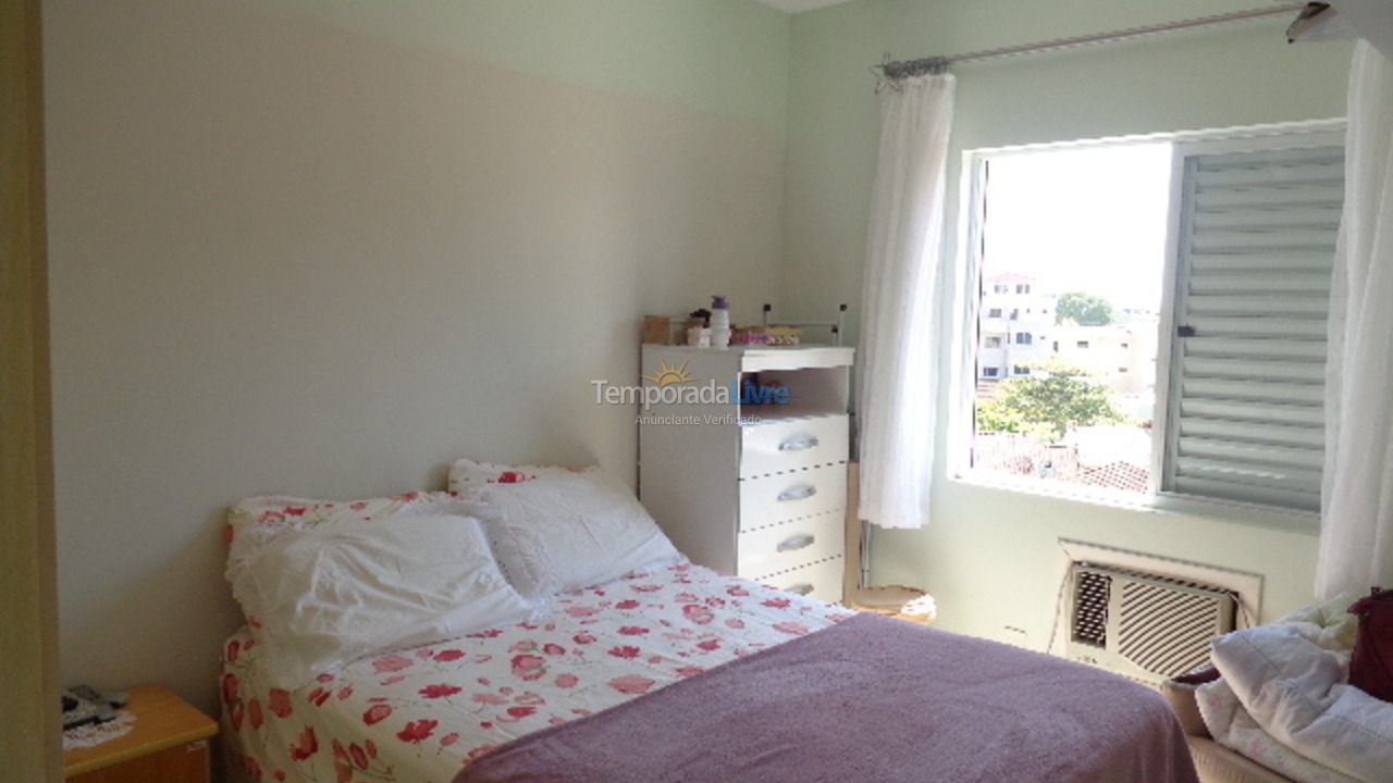 Apartamento para alquiler de vacaciones em São Francisco do Sul (Enseada)