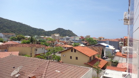 GRAN KITINET A 150M DEL MAR, AC, WIFI, EDIFICIO CON ELEVADOR