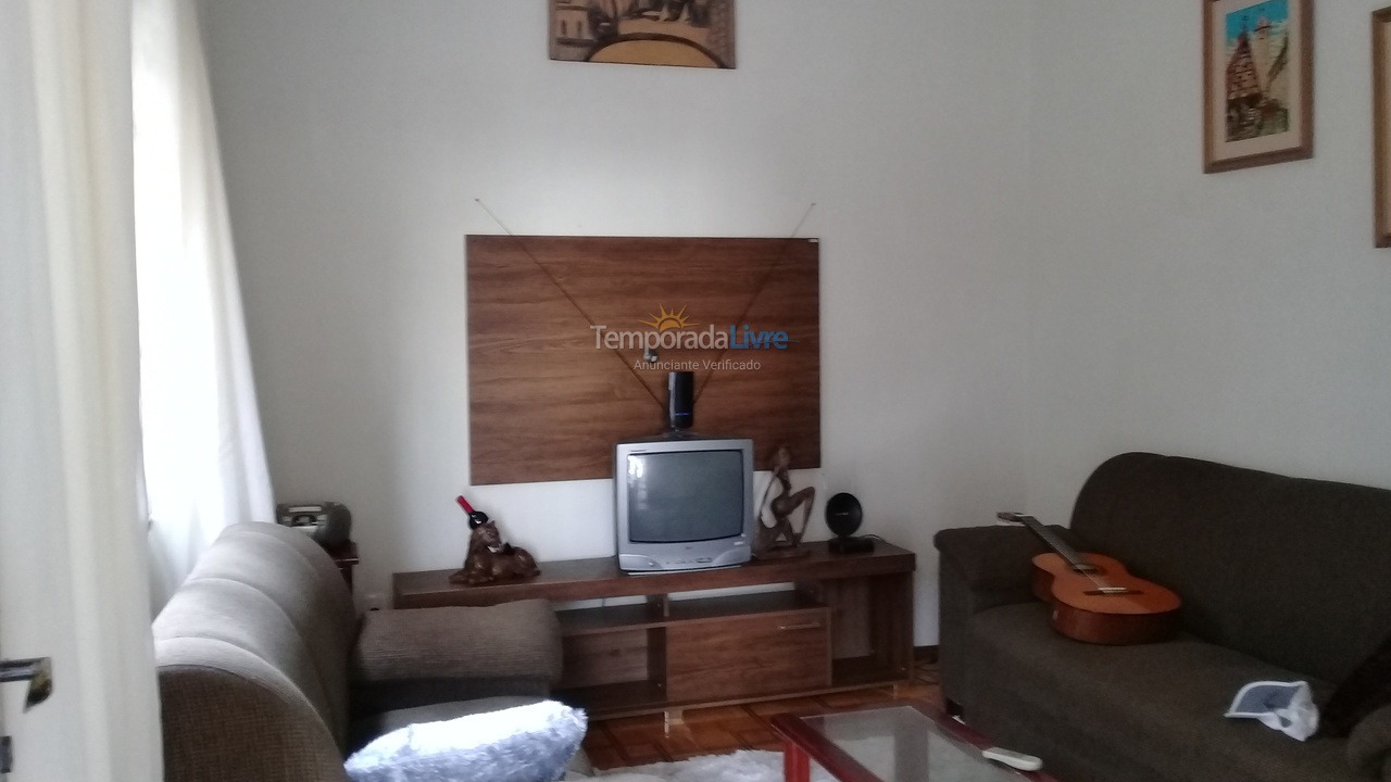 House for vacation rental in Itapema (Meia Praia)