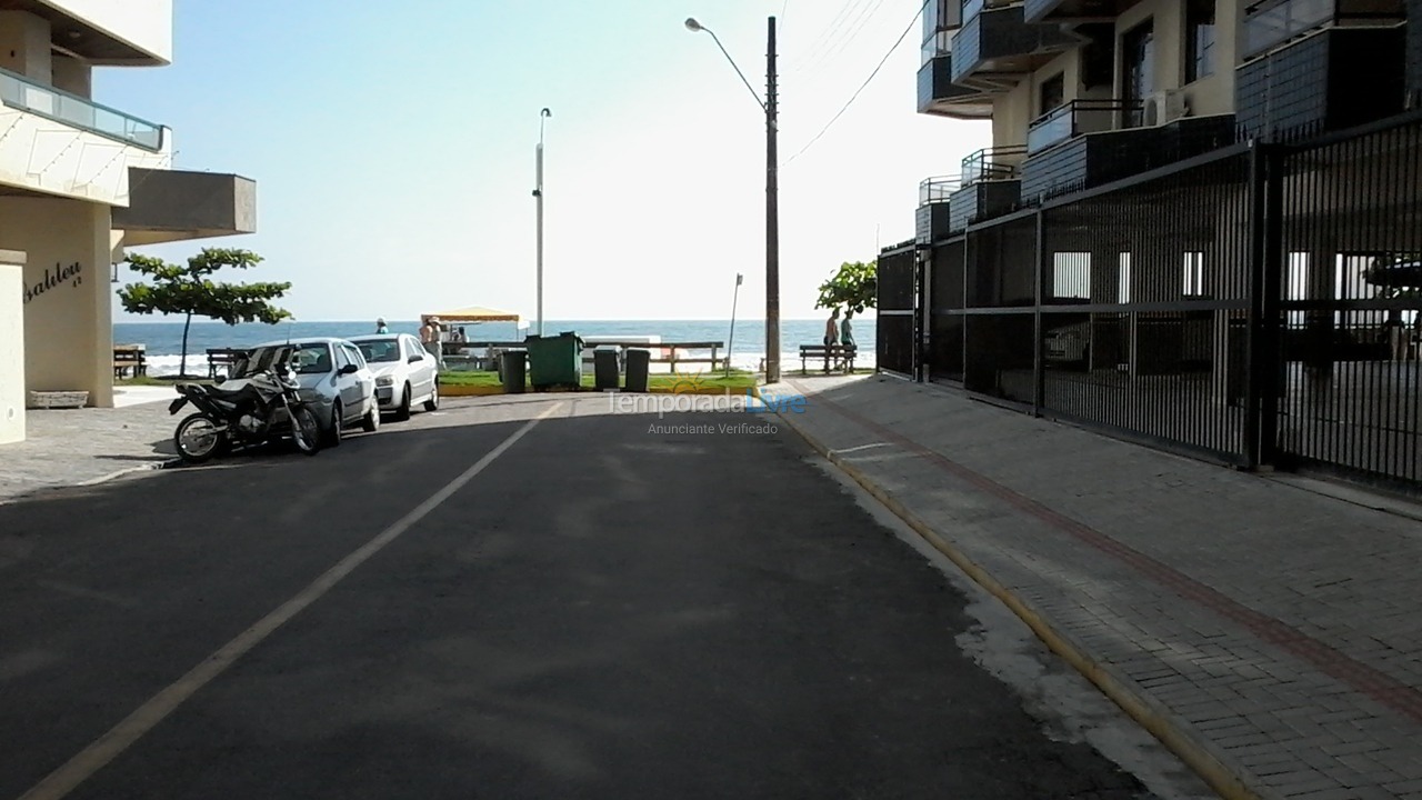 House for vacation rental in Itapema (Meia Praia)