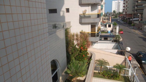 Edificio Santa Barbara - Praia Grande. Vila Tupi