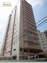 Edificio Santa Barbara - Praia Grande. Vila Tupi