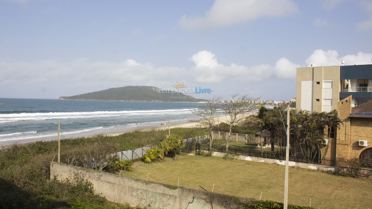 Apartamento para alquiler de vacaciones em Florianopolis (Canasvieiras)