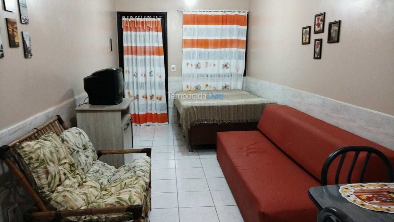 Casa para alquiler de vacaciones em Matinhos (Flamingo)