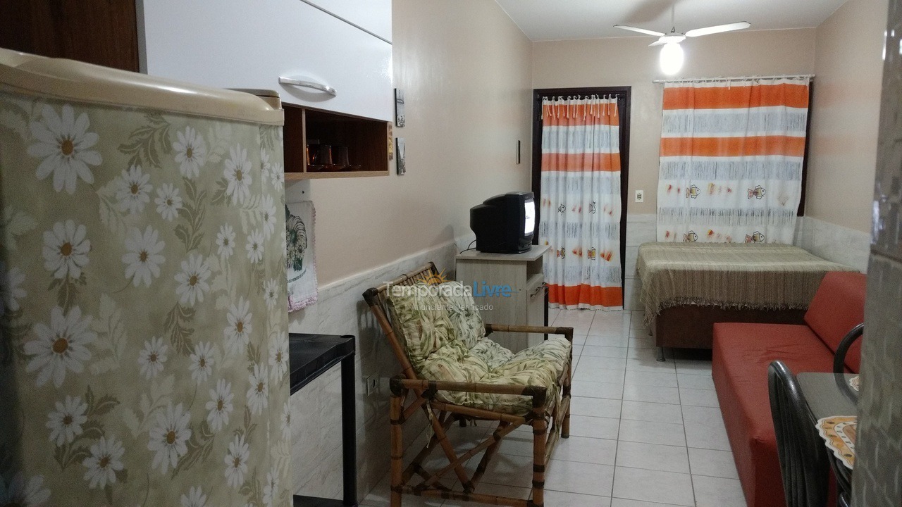 Casa para alquiler de vacaciones em Matinhos (Flamingo)