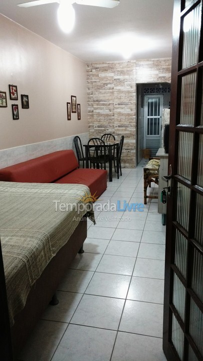 Casa para alquiler de vacaciones em Matinhos (Flamingo)