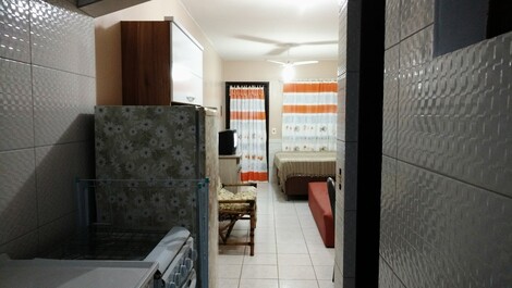 Comunidad cerrada con piscinas, barbacoa multideporte cancha.